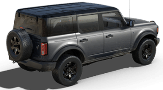 2025 Ford Bronco® External Image 4